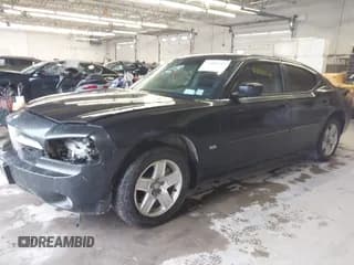 ✅ 2007 Dodge Charger • VIN: 2B3KA43G87H607759 • Lot: 43480249. Wystawiony na IAAI z przebiegiem 250 174 mil. Bezpłatny archiwum sprzedaży aukcyjnych z USA i szczegółowy raport historii pojazdu na DreamBid. Zdjęcie 2.