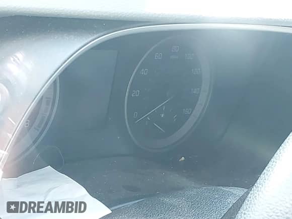 2021 Hyundai Tucson SE z VIN KM8J2CA40MU336808, wystawiony jako IAAI lot #43130686 z przebiegiem Nie podano mil oraz . Historia ofert i sprzedaży dostępna na DreamBid. Obrazek 15.