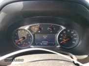 ✅ 2020 GMC Terrain SLT • VIN: 3GKALVEX3LL310072 • Lot: 56194995. Wystawiony na Copart z przebiegiem 98 090 mil. Bezpłatny archiwum sprzedaży aukcyjnych z USA i szczegółowy raport historii pojazdu na DreamBid. Zdjęcie 9.