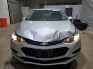 ✅ 2017 Chevrolet Cruze LS • VIN: 1G1BC5SM9H7223873 • Lot: 57317035. Listed on Copart with 123,623 mi. Free auction sales archive from the USA and detailed vehicle history report at DreamBid. Image 5.