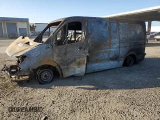 ✅ 2014 Mercedes-Benz Sprinter Cargo • VIN: WD3PE7CC9E5835906 • Lot: 51980355. Wystawiony na Copart z przebiegiem Nie podano. Bezpłatny archiwum sprzedaży aukcyjnych z USA i szczegółowy raport historii pojazdu na DreamBid. Zdjęcie 1.