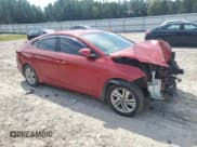 ✅ 2020 Hyundai Elantra SEL • VIN: 5NPD84LF6LH516842 • Lot: 81734995. Listed on Copart with 102,962 mi. Free auction sales archive from the USA and detailed vehicle history report at DreamBid. Image 4.