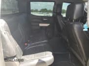 ✅ 2021 Chevrolet Silverado 1500 Custom • VIN: 1GCPWBEK7MZ248007 • Lot: 69518665. Wystawiony na Copart z przebiegiem 103 657 mil. Bezpłatny archiwum sprzedaży aukcyjnych z USA i szczegółowy raport historii pojazdu na DreamBid. Zdjęcie 10.