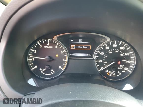 ✅ 2017 Nissan Altima S • VIN: 1N4AL3AP4HC226762 • Lot: 91074565. Wystawiony na Copart z przebiegiem 61 555 mil. Bezpłatny archiwum sprzedaży aukcyjnych z USA i szczegółowy raport historii pojazdu na DreamBid. Zdjęcie 9.