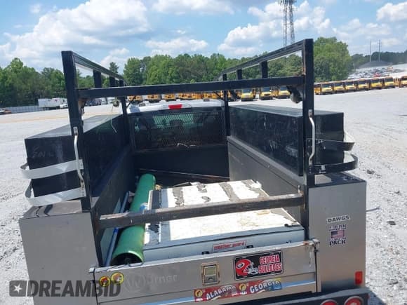 ✅ 2021 Ford F-250 • VIN: 1FT7W2AN0MED44584 • Lot: 42803094. Listed on IAAI with 130,459 mi. Free auction sales archive from the USA and detailed vehicle history report at DreamBid. Image 16.