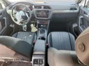 ✅ 2024 Volkswagen Tiguan SE R-Line Black • VIN: 3VVCB7AX7RM054192 • Лот: 71907165. Опубликован ранее на Copart с пробегом 20 299 миль. Бесплатный доступ к архиву аукционных продаж из США и подробный отчёт об истории автомобиля на DreamBid. Изображение 8.