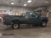 ✅ 2011 GMC Sierra 1500 Work Truck • VIN: 1GTN2TEA1BZ462231 • Лот: 41086257. Опубликован ранее на IAAI с пробегом 130 059 миль. Бесплатный доступ к архиву аукционных продаж из США и подробный отчёт об истории автомобиля на DreamBid. Изображение 13.