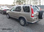 ✅ 2006 Honda CR-V EX SE • VIN: SHSRD78966U409615 • Lot: 43696625. Listed on IAAI with 241,835 mi. Free auction sales archive from the USA and detailed vehicle history report at DreamBid. Image 3.