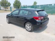 ✅ 2022 Subaru Impreza • VIN: 4S3GTAB60N3718604 • Lot: 42904105. Wystawiony na IAAI z przebiegiem 38 331 mil. Bezpłatny archiwum sprzedaży aukcyjnych z USA i szczegółowy raport historii pojazdu na DreamBid. Zdjęcie 3.