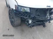 ✅ 2019 Jeep Grand Cherokee Upland • VIN: 1C4RJFAG8KC541396 • Lot: 42217719. Listed on IAAI with 72,466 mi. Free auction sales archive from the USA and detailed vehicle history report at DreamBid. Image 20.