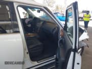 ✅ 2014 Infiniti QX80 • VIN: JN8AZ2ND4E9751210 • Лот: 42972638. Опубликован ранее на IAAI с пробегом 79 064 миль. Бесплатный доступ к архиву аукционных продаж из США и подробный отчёт об истории автомобиля на DreamBid. Изображение 5.