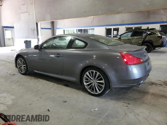 ✅ 2015 Infiniti Q60 Journey • VIN: JN1CV6EK4FM870804 • Lot: 66435965. Wystawiony na Copart z przebiegiem 35 930 mil. Bezpłatny archiwum sprzedaży aukcyjnych z USA i szczegółowy raport historii pojazdu na DreamBid. Zdjęcie 2.