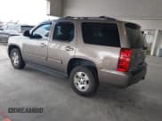 ✅ 2014 Chevrolet Tahoe LT • VIN: 1GNSCBE09ER193327 • Lot: 43187109. Listed on IAAI with 168,647 mi. Free auction sales archive from the USA and detailed vehicle history report at DreamBid. Image 3.