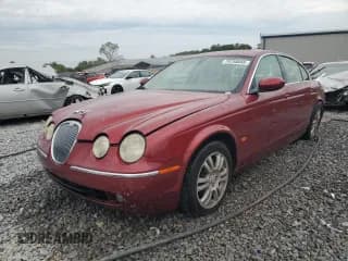 ✅ 2005 Jaguar S-Type • VIN: SAJWA01T05FN29227 • Лот: 70758045. Опубликован ранее на Copart с пробегом 167 840 миль. Бесплатный доступ к архиву аукционных продаж из США и подробный отчёт об истории автомобиля на DreamBid. Изображение 1.