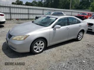 ✅ 2008 Lexus ES 330 • VIN: JTHBJ46G282260030 • Lot: 64990745. Listed on Copart with 148,562 mi. Free auction sales archive from the USA and detailed vehicle history report at DreamBid. Image 1.