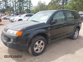 ✅ 2003 Saturn VUE • VIN: 5GZCZ43D43S898134 • Lot: 41911428. Wystawiony na IAAI z przebiegiem 67 411 mil. Bezpłatny archiwum sprzedaży aukcyjnych z USA i szczegółowy raport historii pojazdu na DreamBid. Zdjęcie 2.