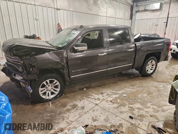 ✅ 2014 Chevrolet Silverado 1500 LT • VIN: 3GCUKREC8EG289232 • Lot: 94592715. Wystawiony na Copart z przebiegiem Nie podano. Bezpłatny archiwum sprzedaży aukcyjnych z USA i szczegółowy raport historii pojazdu na DreamBid. Zdjęcie 1.