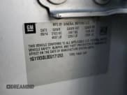 ✅ 2014 Chevrolet Impala LS • VIN: 1G11X5SL0EU171263 • Лот: 69288514. Опубликован ранее на Copart с пробегом 150 361 миль. Бесплатный доступ к архиву аукционных продаж из США и подробный отчёт об истории автомобиля на DreamBid. Изображение 13.