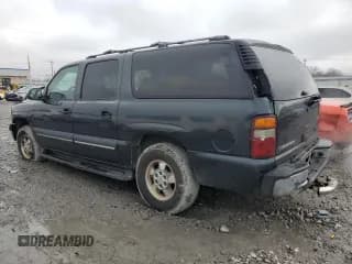 ✅ 2003 Chevrolet Suburban LT • VIN: 1GNEC16Z83J131868 • Лот: 42106895. Опубликован ранее на Copart с пробегом Не указан. Бесплатный доступ к архиву аукционных продаж из США и подробный отчёт об истории автомобиля на DreamBid. Изображение 2.