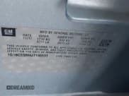 ✅ 2018 Chevrolet Cruze LS • VIN: 1G1BC5SM4J7146593 • Lot: 43677639. Listed on IAAI with 169,172 mi. Free auction sales archive from the USA and detailed vehicle history report at DreamBid. Image 9.