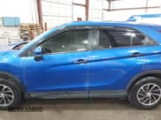 ✅ 2020 Mitsubishi Eclipse Cross ES • VIN: JA4AS3AA1LZ021439 • Lot: 43394661. Listed on IAAI with 156,978 mi. Free auction sales archive from the USA and detailed vehicle history report at DreamBid. Image 15.