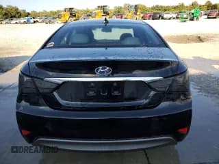 ✅ 2013 Hyundai Sonata Limited • VIN: KMHEC4A45DA071793 • Лот: 84983915. Опубликован ранее на Copart с пробегом 142 294 миль. Бесплатный доступ к архиву аукционных продаж из США и подробный отчёт об истории автомобиля на DreamBid. Изображение 6.