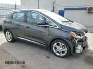 ✅ 2019 Chevrolet Bolt EV LT • VIN: 1G1FY6S06K4109411 • Lot: 81557424. Wystawiony na Copart z przebiegiem 118 334 mil. Bezpłatny archiwum sprzedaży aukcyjnych z USA i szczegółowy raport historii pojazdu na DreamBid. Zdjęcie 4.
