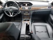 ✅ 2014 Mercedes-Benz E 250 Luxury • VIN: WDDHF9HB7EA878883 • Lot: 61419565. Listed on Copart with 134,701 mi. Free auction sales archive from the USA and detailed vehicle history report at DreamBid. Image 8.