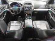 ✅ 2016 Ford Explorer XLT • VIN: 1FM5K7D83GGC30623 • Лот: 92452525. Опубликован ранее на Copart с пробегом 60 564 миль. Бесплатный доступ к архиву аукционных продаж из США и подробный отчёт об истории автомобиля на DreamBid. Изображение 8.