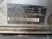 ✅ 2023 Toyota bZ4X XLE • VIN: JTMABABA8PA025887 • Lot: 70199655. Listed on Copart with 45,796 mi. Free auction sales archive from the USA and detailed vehicle history report at DreamBid. Image 13.