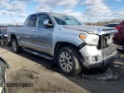 ✅ 2014 Toyota Tundra Limited • VIN: 5TFBY5F13EX403130 • Lot: 84675374. Listed on Copart with 51,894 mi. Free auction sales archive from the USA and detailed vehicle history report at DreamBid. Image 1.