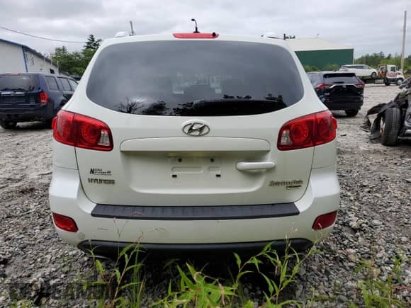 ✅ 2008 Hyundai Santa Fe SE • VIN: 5NMSH73E48H134314 • Лот: 67523254. Размещён на Copart с пробегом 190 493 миль миль. Получите бесплатный доступ к архиву аукционных продаж из США и посмотрите подробный отчёт об истории автомобиля на DreamBid. Изображение 6.