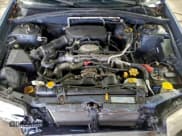 ✅ 2007 Subaru Forester X • VIN: JF1SG63677H743764 • Лот: 94175545. Опубликован ранее на Copart с пробегом 112 435 миль. Бесплатный доступ к архиву аукционных продаж из США и подробный отчёт об истории автомобиля на DreamBid. Изображение 11.