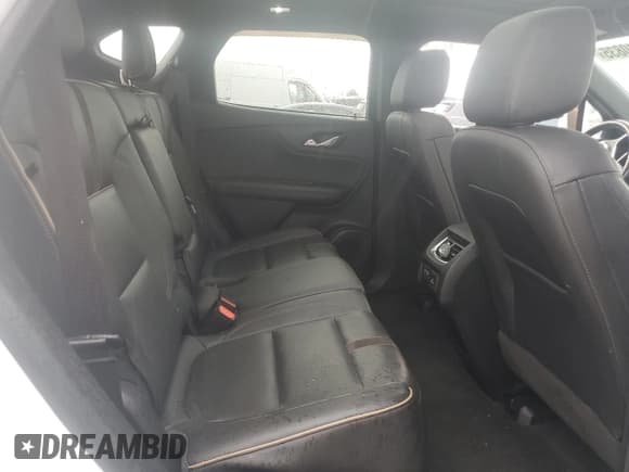 ✅ 2019 Chevrolet Blazer Premier • VIN: 3GNKBKRS3KS689067 • Lot: 85140835. Listed on Copart with 93,442 mi. Free auction sales archive from the USA and detailed vehicle history report at DreamBid. Image 10.