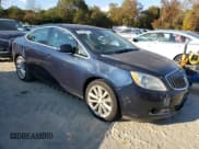 ✅ 2015 Buick Verano Convenience Group • VIN: 1G4PR5SKXF4156320 • Лот: 90123345. Опубликован ранее на Copart с пробегом 103 013 миль. Бесплатный доступ к архиву аукционных продаж из США и подробный отчёт об истории автомобиля на DreamBid. Изображение 4.