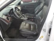 ✅ 2015 Chevrolet Cruze LTZ • VIN: 1G1PG5SB3F7129655 • Lot: 42833273. Listed on Copart with 103,951 mi. Free auction sales archive from the USA and detailed vehicle history report at DreamBid. Image 7.