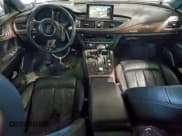 ✅ 2013 Audi A7 Prestige • VIN: WAU3GAFC3DN066550 • Лот: 95200475. Опубликован ранее на Copart с пробегом 211 682 миль. Бесплатный доступ к архиву аукционных продаж из США и подробный отчёт об истории автомобиля на DreamBid. Изображение 8.