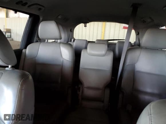 ✅ 2014 Honda Odyssey EX-L • VIN: 5FNRL5H68EB084162 • Lot: 62006705. Listed on Copart with Not provided. Free auction sales archive from the USA and detailed vehicle history report at DreamBid. Image 10.