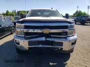 ✅ 2016 Chevrolet Silverado 2500HD LT • VIN: 1GC1KVE89GF221906 • Lot: 62914335. Wystawiony na Copart z przebiegiem 175 806 mil. Bezpłatny archiwum sprzedaży aukcyjnych z USA i szczegółowy raport historii pojazdu na DreamBid. Zdjęcie 5.