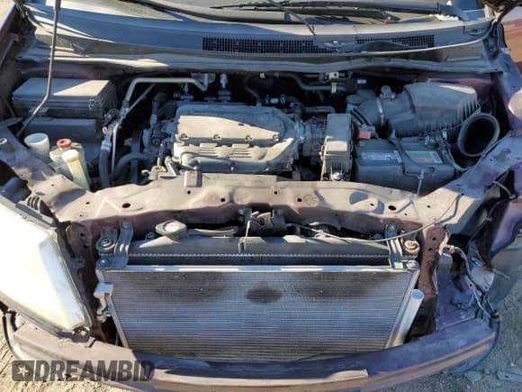 ✅ 2014 Honda Odyssey LX • VIN: 5FNRL5H24EB100631 • Lot: 82637325. Listed on Copart with 179,831 mi. Free auction sales archive from the USA and detailed vehicle history report at DreamBid. Image 12.