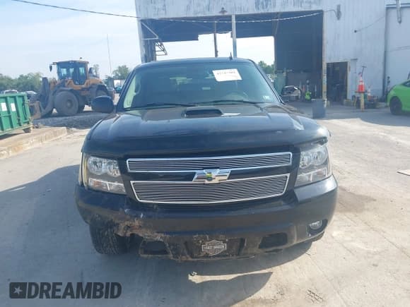 ✅ 2007 Chevrolet Avalanche LTZ • VIN: 3GNFK12367G164433 • Lot: 42747301. Listed on IAAI with 163,980 mi. Free auction sales archive from the USA and detailed vehicle history report at DreamBid. Image 12.