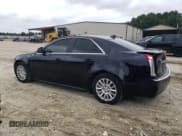 ✅ 2011 Cadillac CTS • VIN: 1G6DA5EY5B0139637 • Lot: 71888815. Listed on Copart with 139,002 mi. Free auction sales archive from the USA and detailed vehicle history report at DreamBid. Image 2.