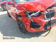 ✅ 2020 BMW X3 M Competition • VIN: 5YMTS0C01LLT10705 • Lot: 43332059. Listed on IAAI with Not provided. Free auction sales archive from the USA and detailed vehicle history report at DreamBid. Image 6.