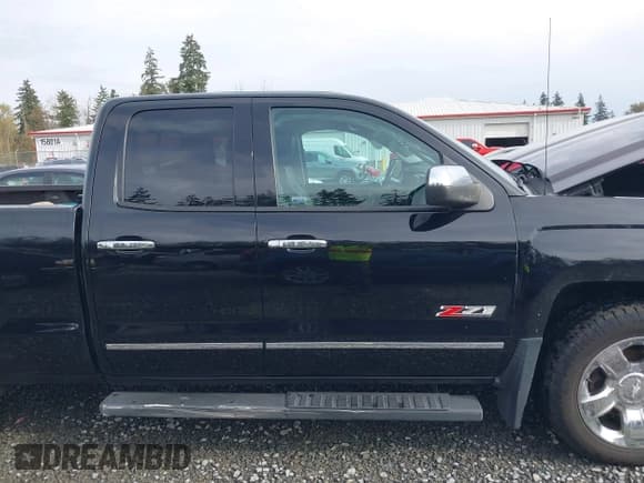 ✅ 2015 Chevrolet Silverado 1500 LT • VIN: 1GCVKREC9FZ287818 • Лот: 43525222. Опубликован ранее на IAAI с пробегом 180 913 миль. Бесплатный доступ к архиву аукционных продаж из США и подробный отчёт об истории автомобиля на DreamBid. Изображение 14.