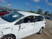 ✅ 2013 Mazda 5 Touring • VIN: JM1CW2CLXD0151396 • Lot: 40479013. Listed on IAAI with 118,314 mi. Free auction sales archive from the USA and detailed vehicle history report at DreamBid. Image 6.