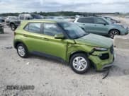 ✅ 2022 Hyundai Venue SE • VIN: KMHRB8A32NU134562 • Lot: 71648904. Listed on Copart with 16,488 mi. Free auction sales archive from the USA and detailed vehicle history report at DreamBid. Image 4.