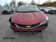 ✅ 2017 Chevrolet Cruze LT • VIN: 3G1BE5SM2HS572207 • Лот: 90628145. Опубликован ранее на Copart с пробегом Не указан. Бесплатный доступ к архиву аукционных продаж из США и подробный отчёт об истории автомобиля на DreamBid. Изображение 5.