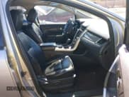 ✅ 2013 Ford Edge SEL • VIN: 2FMDK3JC1DBC03727 • Лот: 43468887. Опубликован ранее на IAAI с пробегом 161 623 миль. Бесплатный доступ к архиву аукционных продаж из США и подробный отчёт об истории автомобиля на DreamBid. Изображение 5.