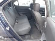 ✅ 2015 Chevrolet Equinox LS • VIN: 2GNALAEK2F6197997 • Лот: 43503690. Опубликован ранее на IAAI с пробегом 110 756 миль. Бесплатный доступ к архиву аукционных продаж из США и подробный отчёт об истории автомобиля на DreamBid. Изображение 8.