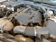 ✅ 2018 Ford Mustang EcoBoost Premium • VIN: 1FATP8UH0J5142737 • Lot: 94531835. Wystawiony na Copart z przebiegiem 70 657 mil. Bezpłatny archiwum sprzedaży aukcyjnych z USA i szczegółowy raport historii pojazdu na DreamBid. Zdjęcie 16.